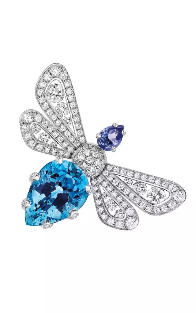 明星珠宝战|除了男神的逆天颜值，我更服他们的珠宝秘笈