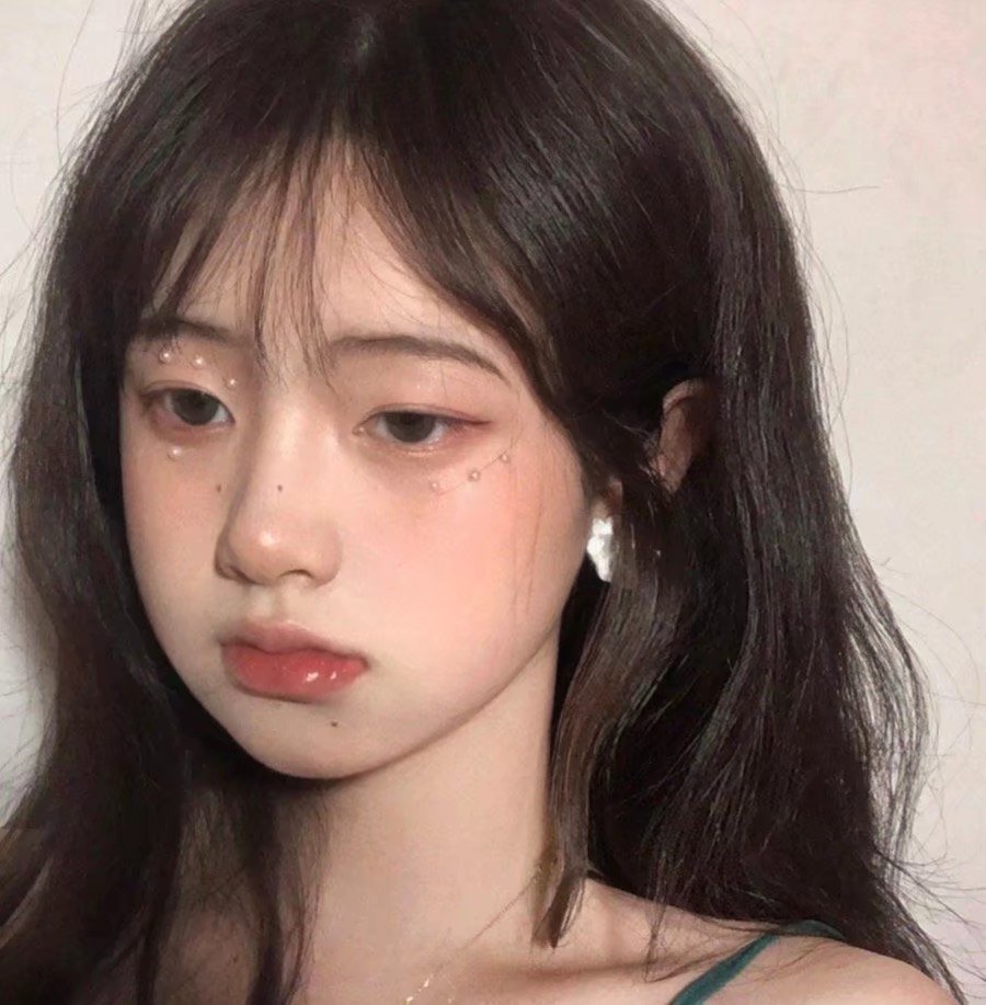 好看的女生头像霸气高冷,好看的女生头像学生党