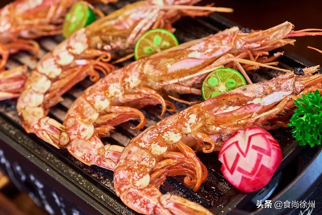 徐州张柏芝一秒到日本？其实正在吃日料，和服免费穿，过足cos瘾