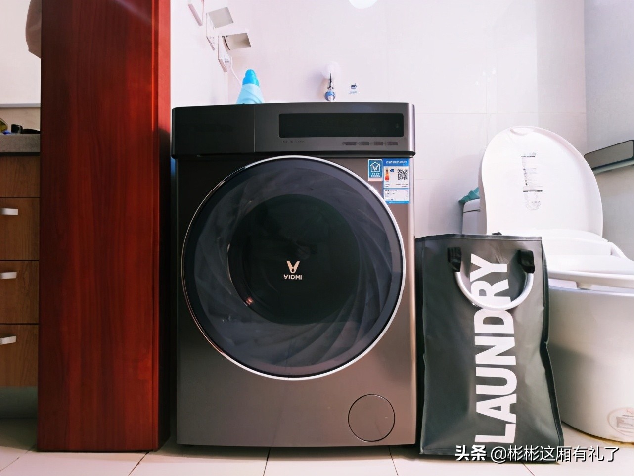 云米洗衣机洗烘一体能不用烘干吗,云米洗烘一体机不自动投放洗衣液