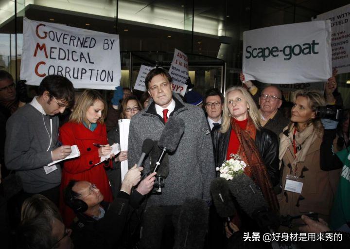 为什么全球都在提倡打疫苗,为什么大家对疫苗态度改变