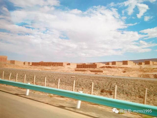 去库木塔格沙漠的感受,去新疆库木塔格沙漠最佳时间