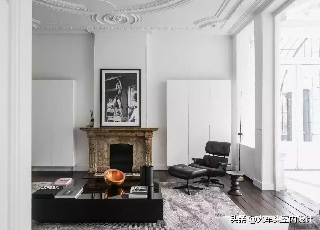 荷兰刻在骨子里的优雅,荷兰极简主义设计鼻祖