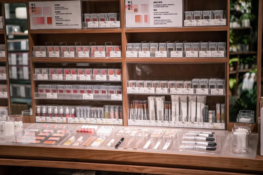 muji无印良品上海旗舰店,日本muji无印良品官方旗舰店