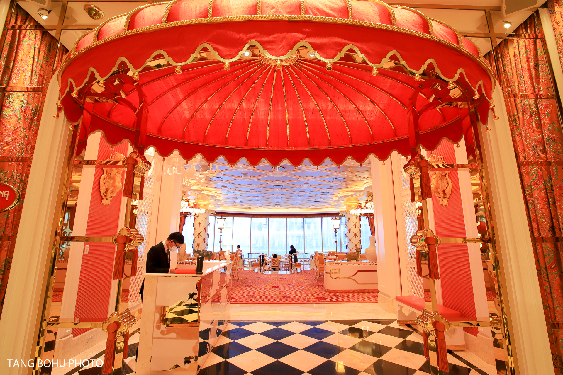 深圳香港珠海澳门,深圳经珠海去澳门