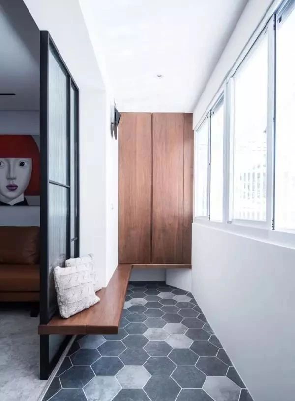 家庭装修有哪些冷门却实用的设计,5个“懒人设计”让装修更实用