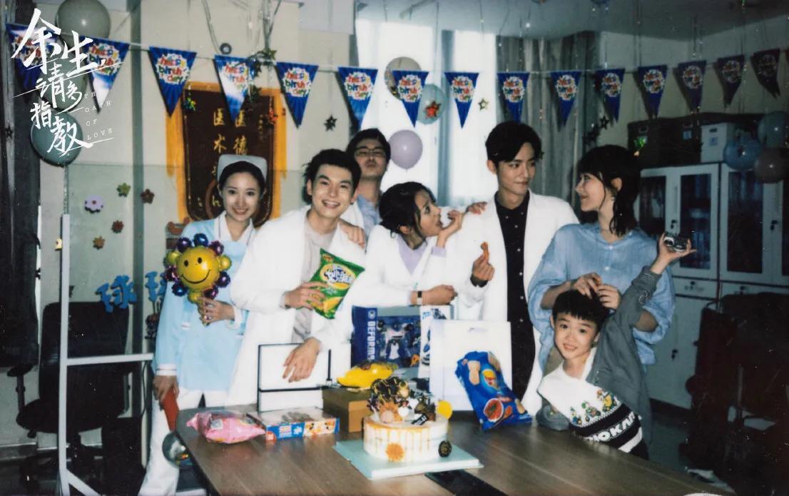 2021年8部霸屏剧预测，顶流与军旅题材强强联合，或成大势