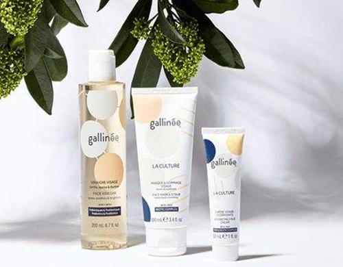 十大品牌益生菌,天蕴益生菌护肤品