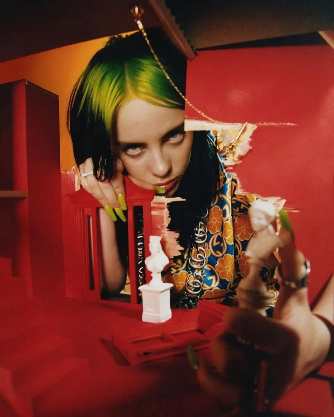 2021什么发色最显白减龄,在家染发色2021年最火发色显白