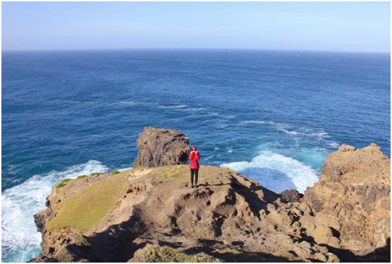 新西兰南岛人间净土,新西兰南岛世界尽头