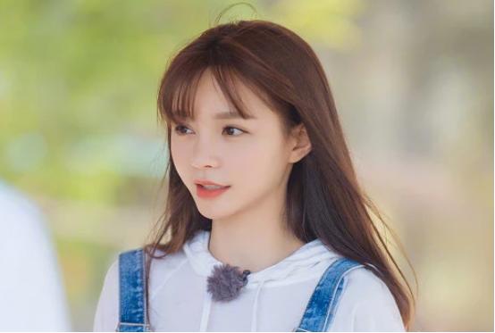 沈梦辰爆料张馨予,沈梦辰和张馨予