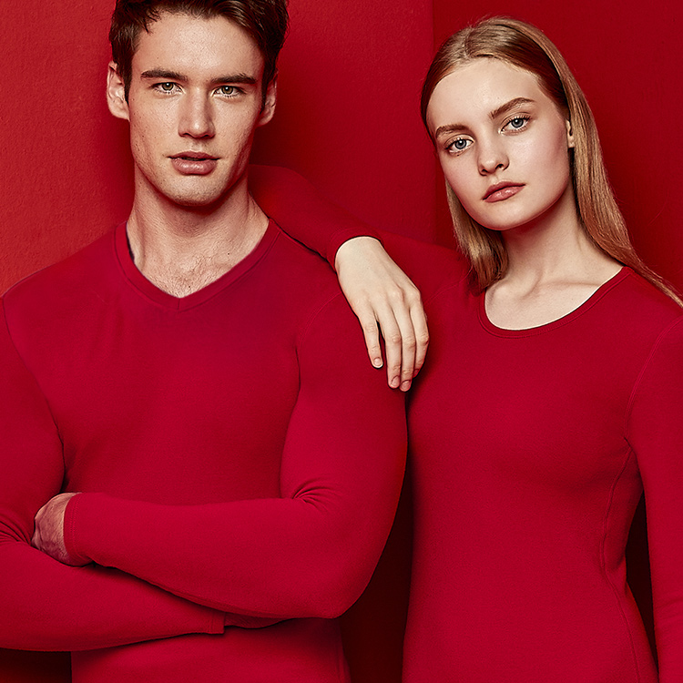 本命年穿红衣红红火火过一生,迎接本命年的红红火火的句子