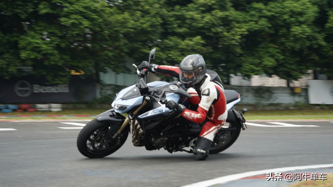 阿牛说车——赛道上的追600到底怎么样?