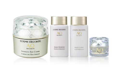 日本护肤品黛珂紧致套装,日本黛珂水乳属于什么档次