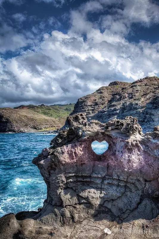 说不完的地质之美道不尽的骄傲,地质之美无与伦比图片