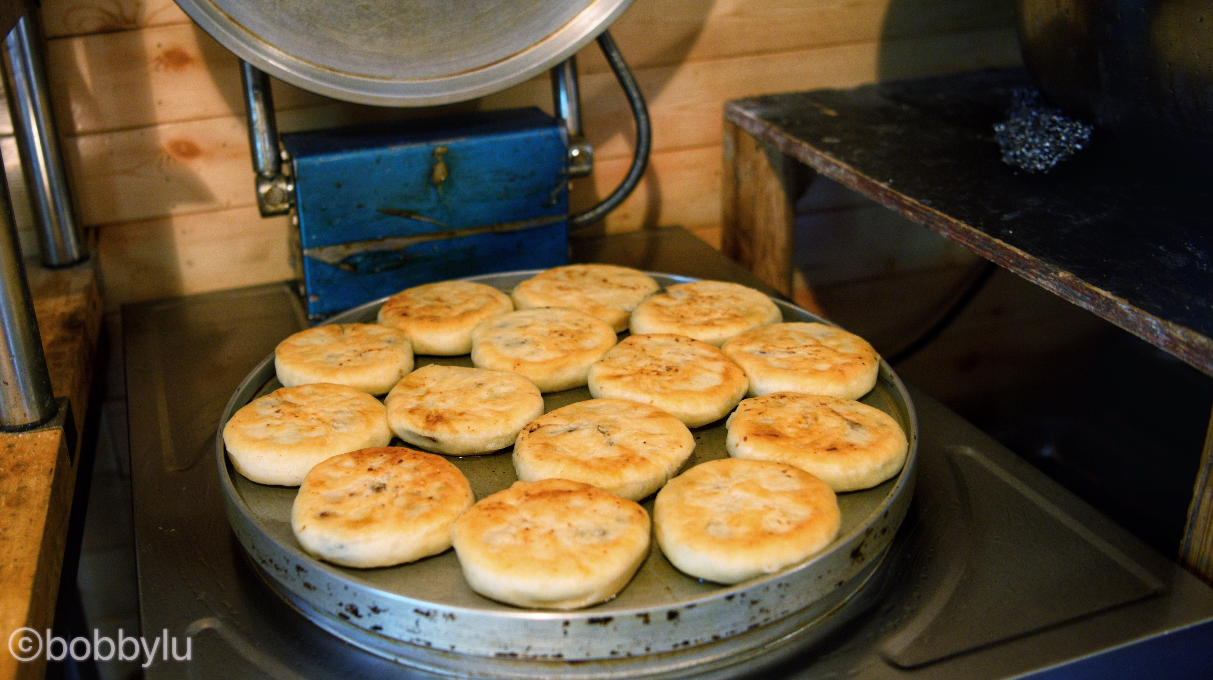 隐藏在深山里的网红景点,隐藏深山古村堪称世外桃源