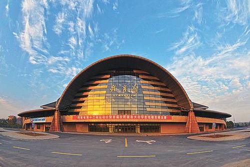 河南省高校（六）河南理工大学