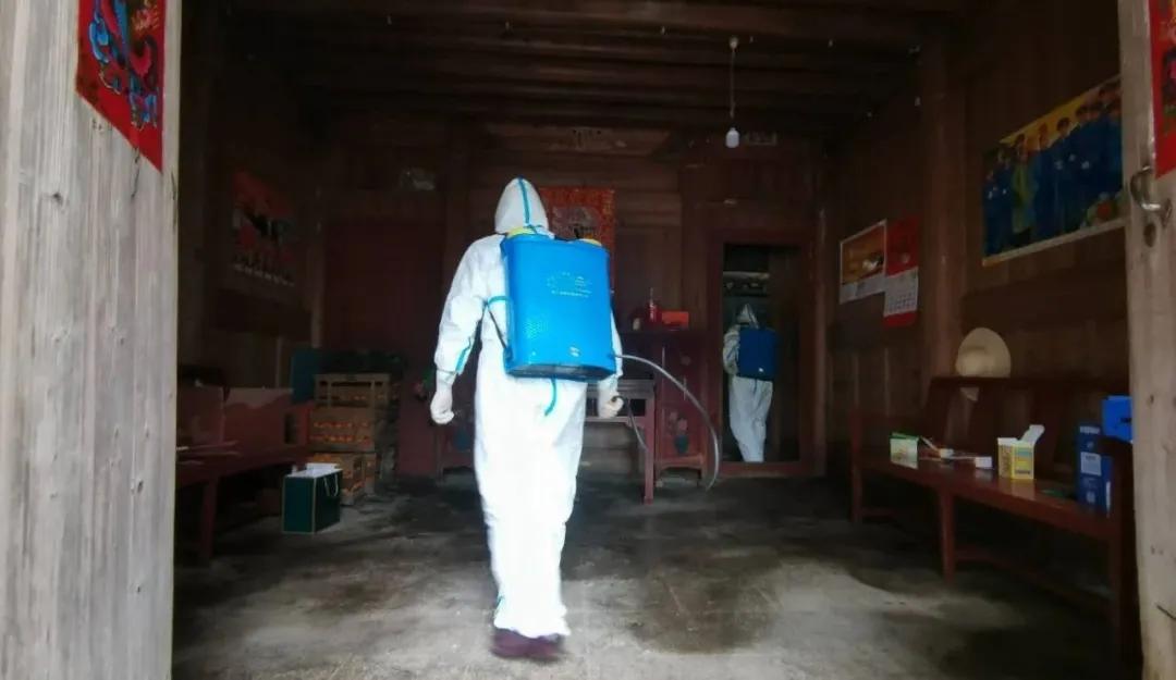 南平肺炎疫情最新建瓯小松镇通报,建瓯疫情防控办法最新