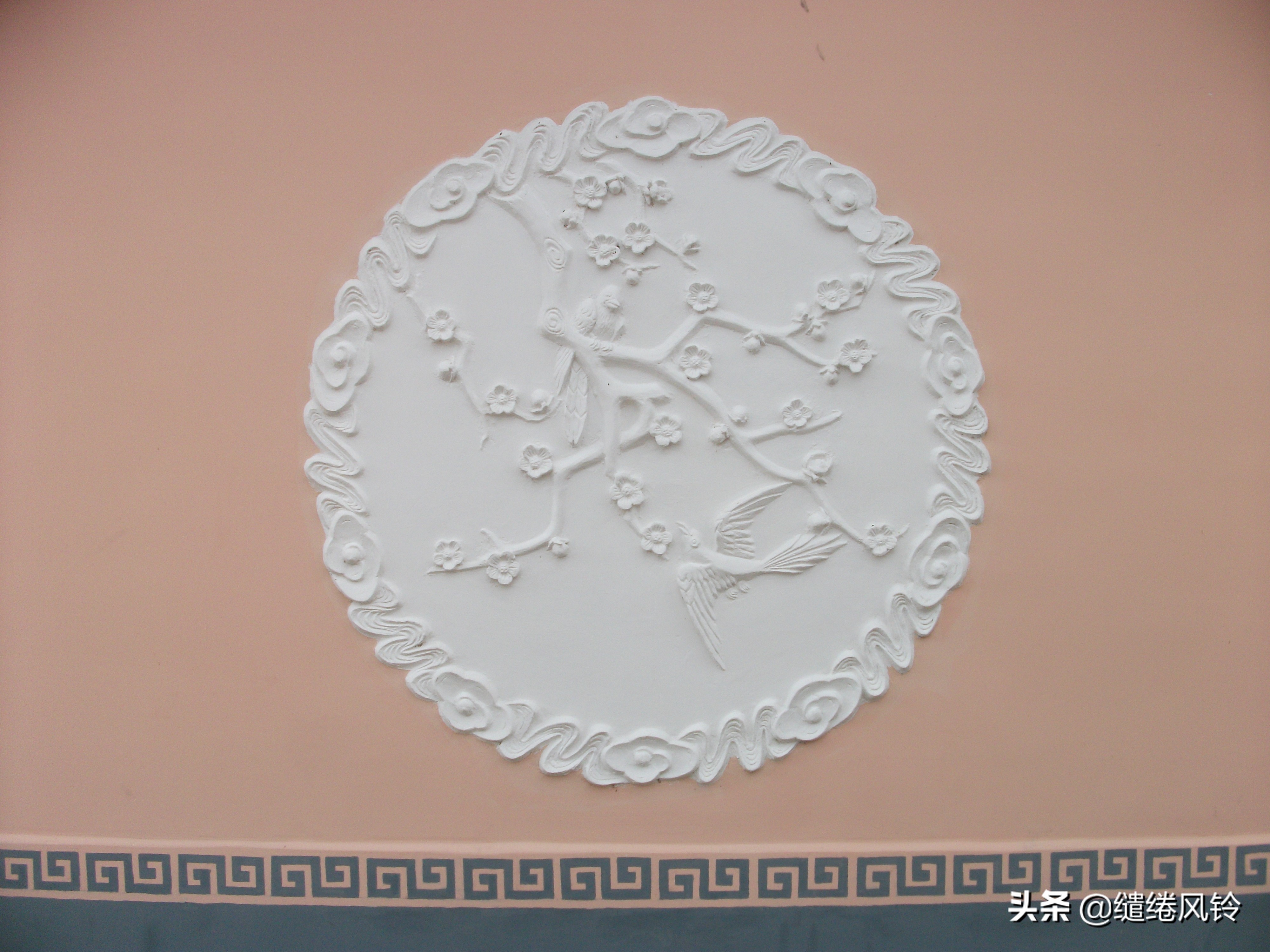 雍陌村郑观应故居,三乡郑观应故居视频