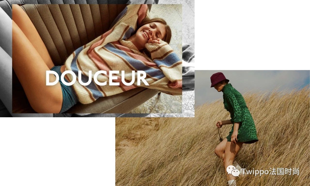 2019年巴黎女装,巴黎世家今年新爆款衣服