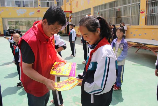 榆林慈善协会服务队,陕西榆林市慈善协会