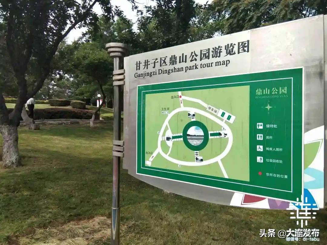 大连五一公园怎么样,大连新建三大主题公园