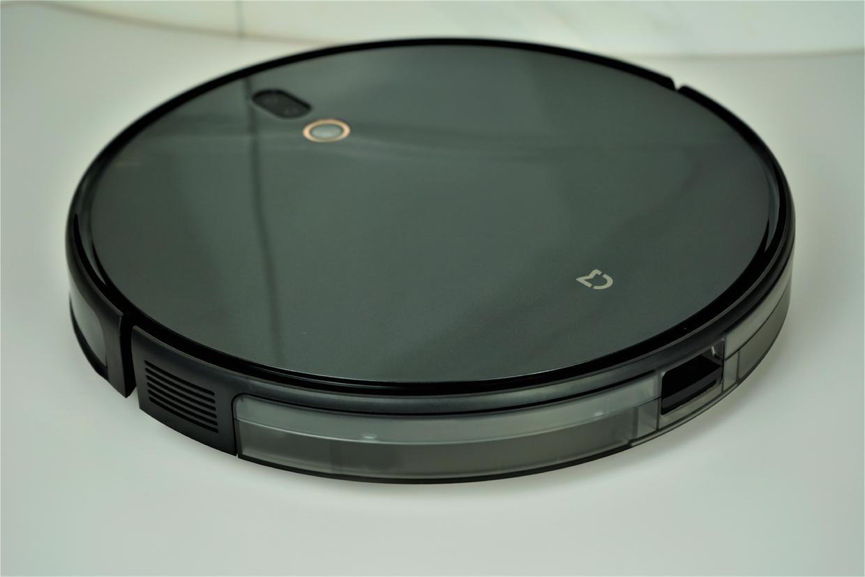 米家超薄扫地机器人口碑,米家扫地机器人超薄款