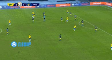 卡塞米罗绝杀切尔西,巴西3-5克罗地亚全场集锦