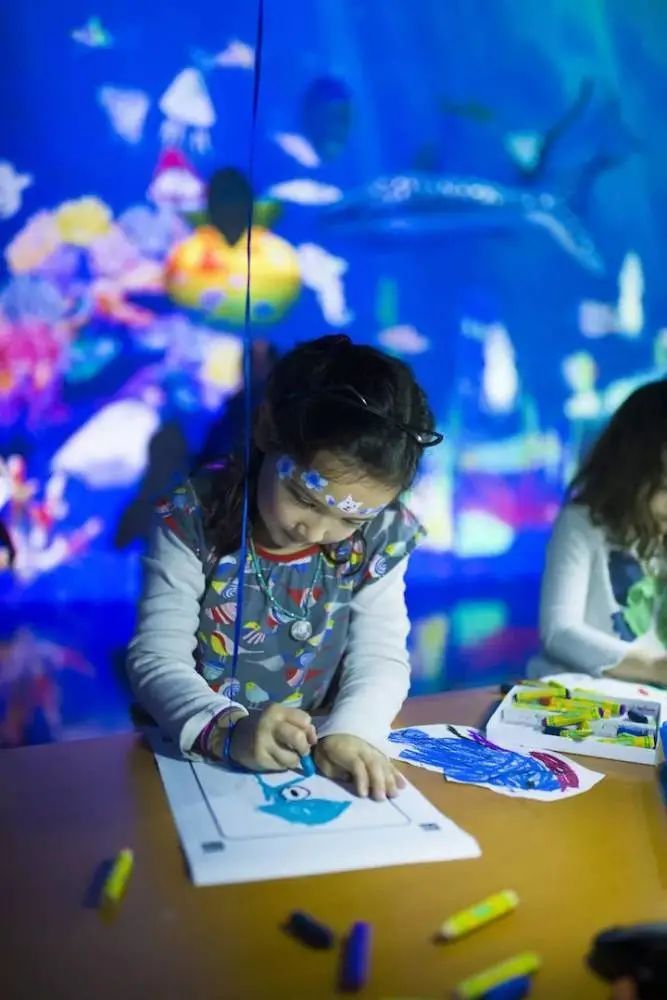 治愈性心理绘画,云岸心理