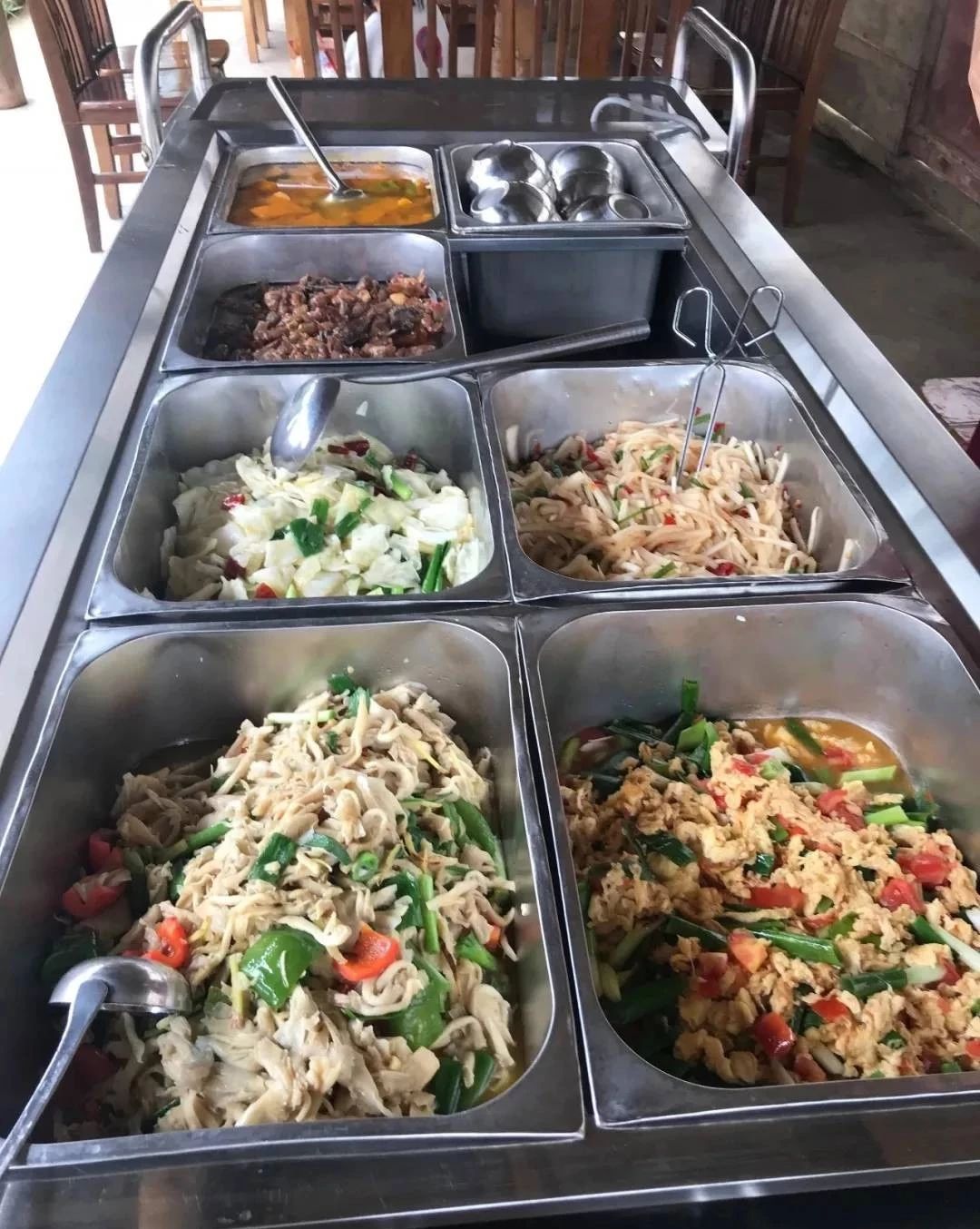 贵阳避暑一个月,带你领略中国避暑之都爽爽贵阳