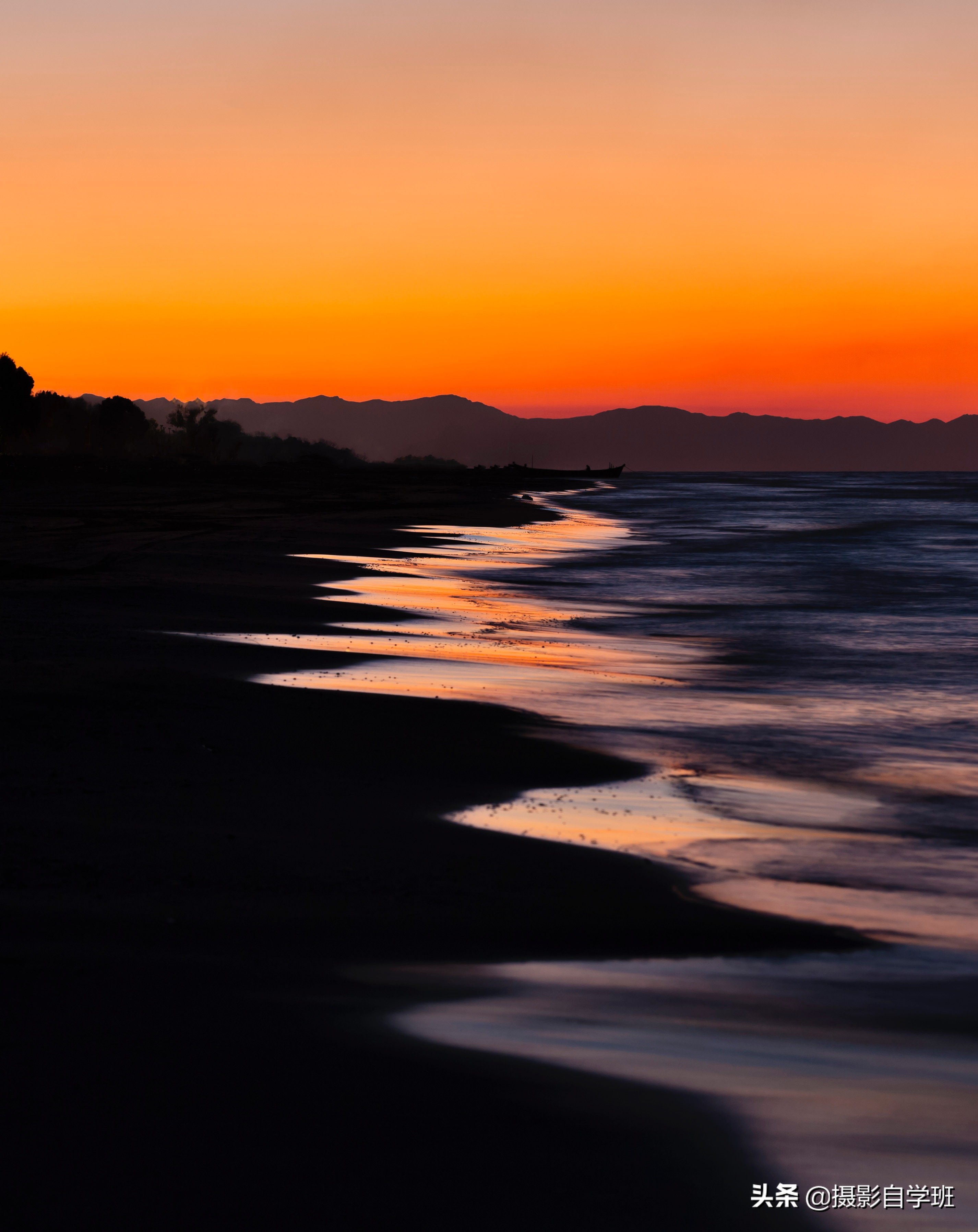 拍烟雾怎么拍出高级感照片,如何拍出好看的烟雾照片