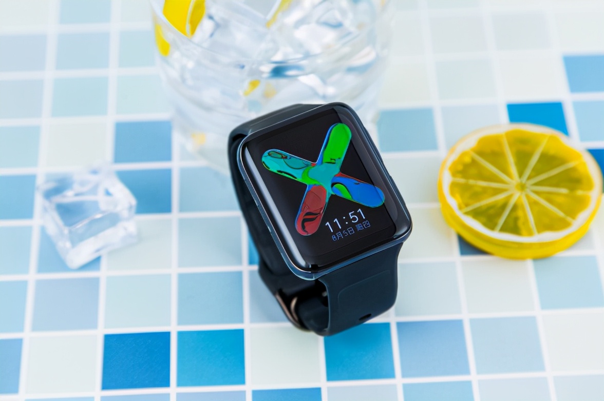 加赠自拍杆+表带!李佳琦带货OPPOWatch2,福利有点多