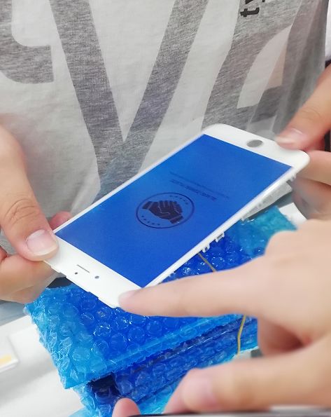 独家调查丨水很深？肇庆手机维修内幕曝光，修手机要注意…