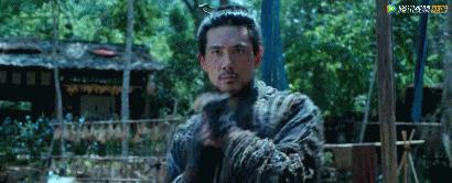 超大胆改编,不仅有大尺度,还让这妖精CP重出江湖