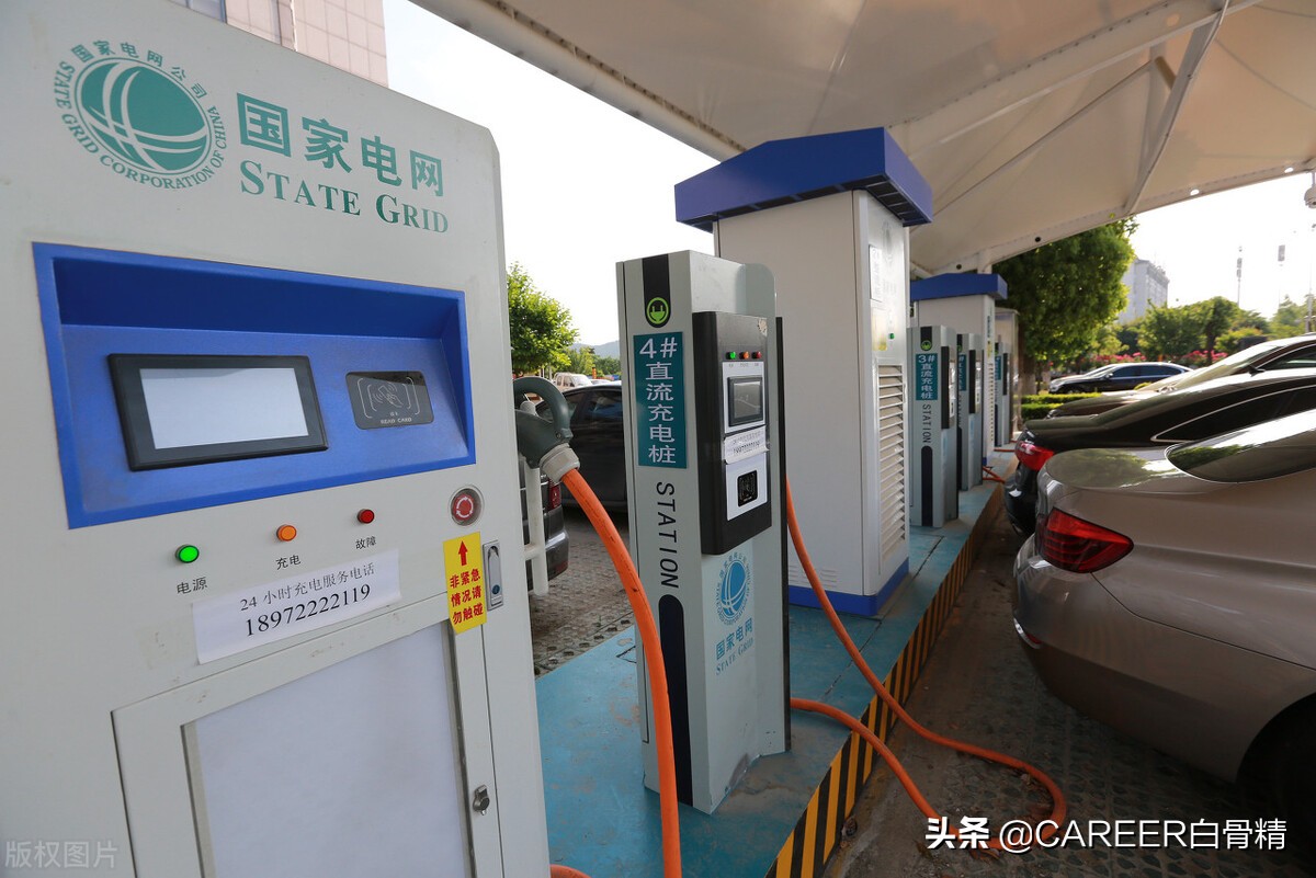 在上海开新能源面包车的体验,上海新能源购车经验