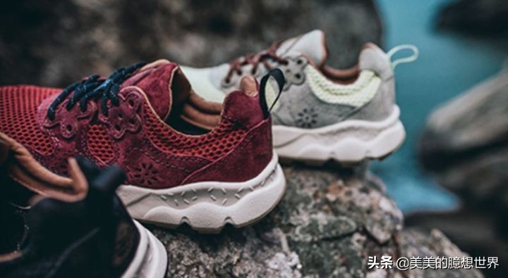 国货中最好看的鞋,国货都有哪些牌子的鞋