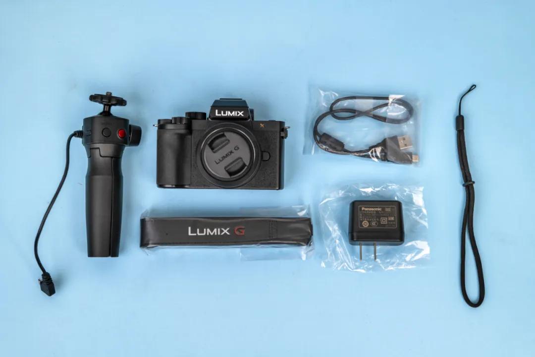 松下g1004k照片,松下g100m43镜头