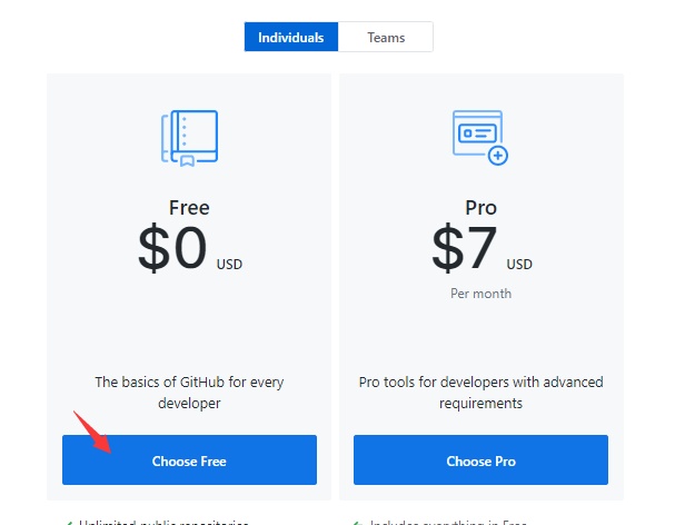 用github制作个人app,github搭建免费个人网站