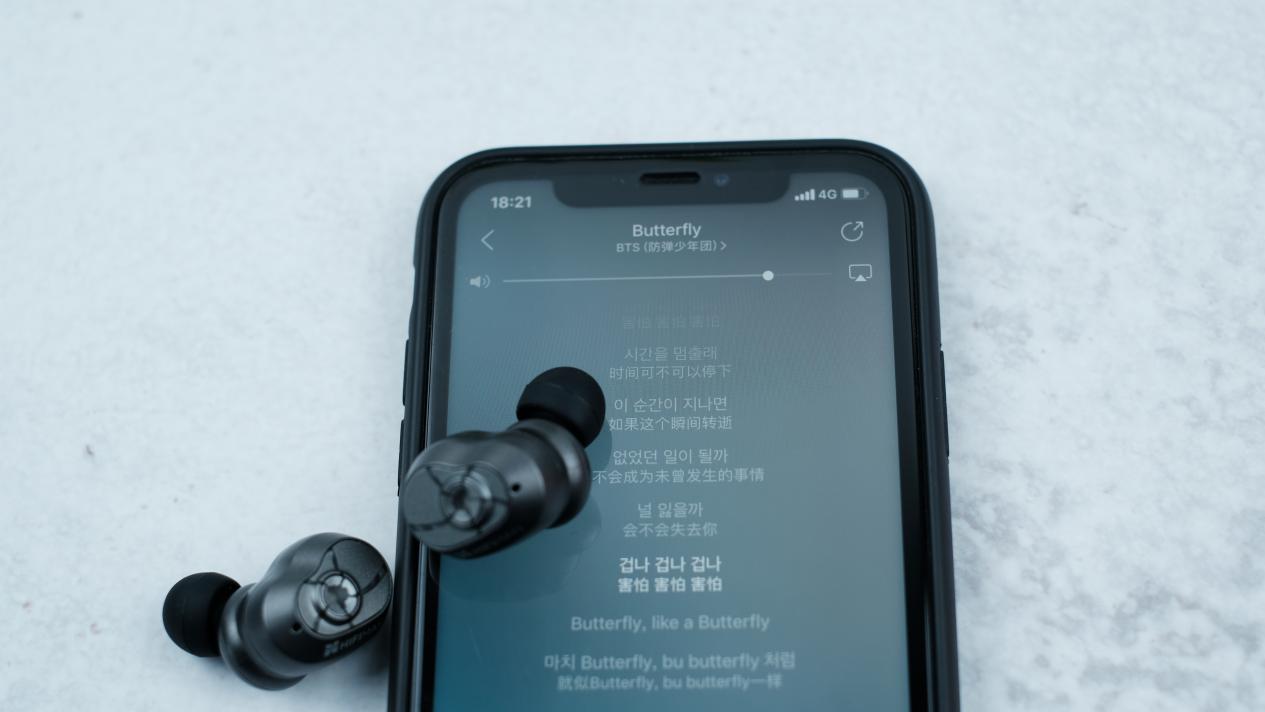 真无线HiFi耳机音质横评,hifiman蓝牙耳机tws600评测