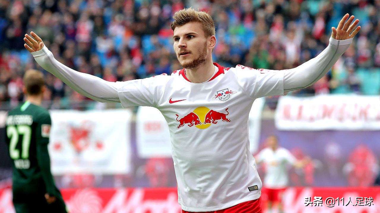 十分钟深度入坑德甲指南,德国神童vs拜仁完整版