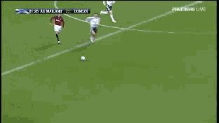 足坛卡卡帅气卡点视频,足坛帅哥卡卡