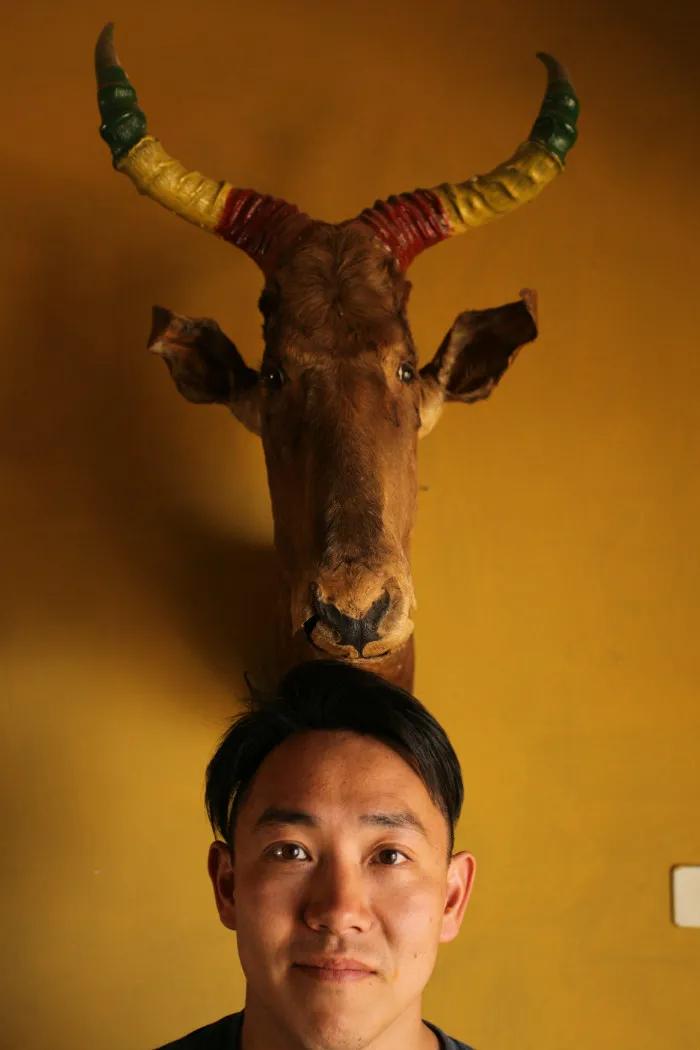 丁真火之前做了什么贡献,丁真没火之前在干什么