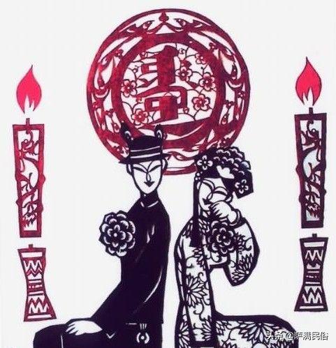 满族“麽麽人儿”是哪路神仙？