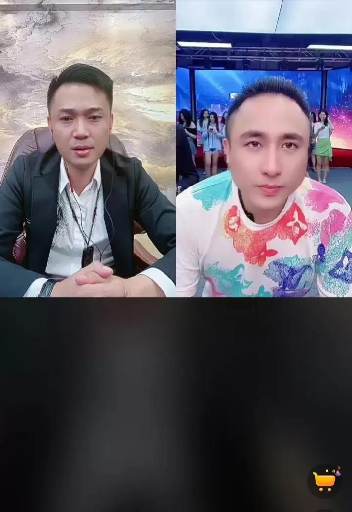 快手剧本演戏炒作卖货蛊惑老年人,快手网红负能量炒作