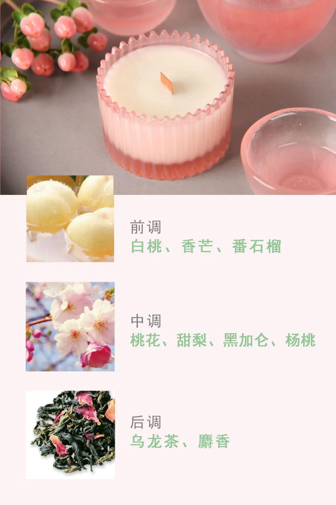 上新乌龙茶,白桃乌龙上新