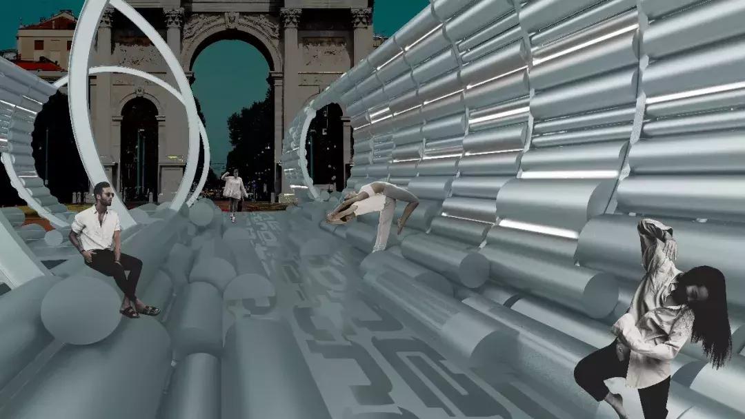 20天倒计时！米兰设计周8大展区精华展前瞻