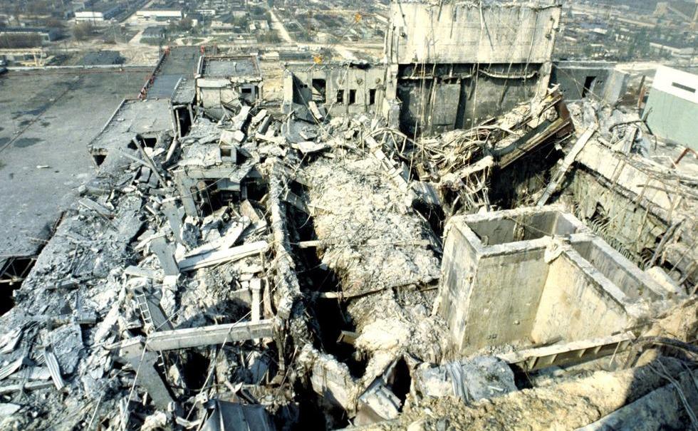 广岛长崎切尔诺贝利福岛,日本长崎广岛现状