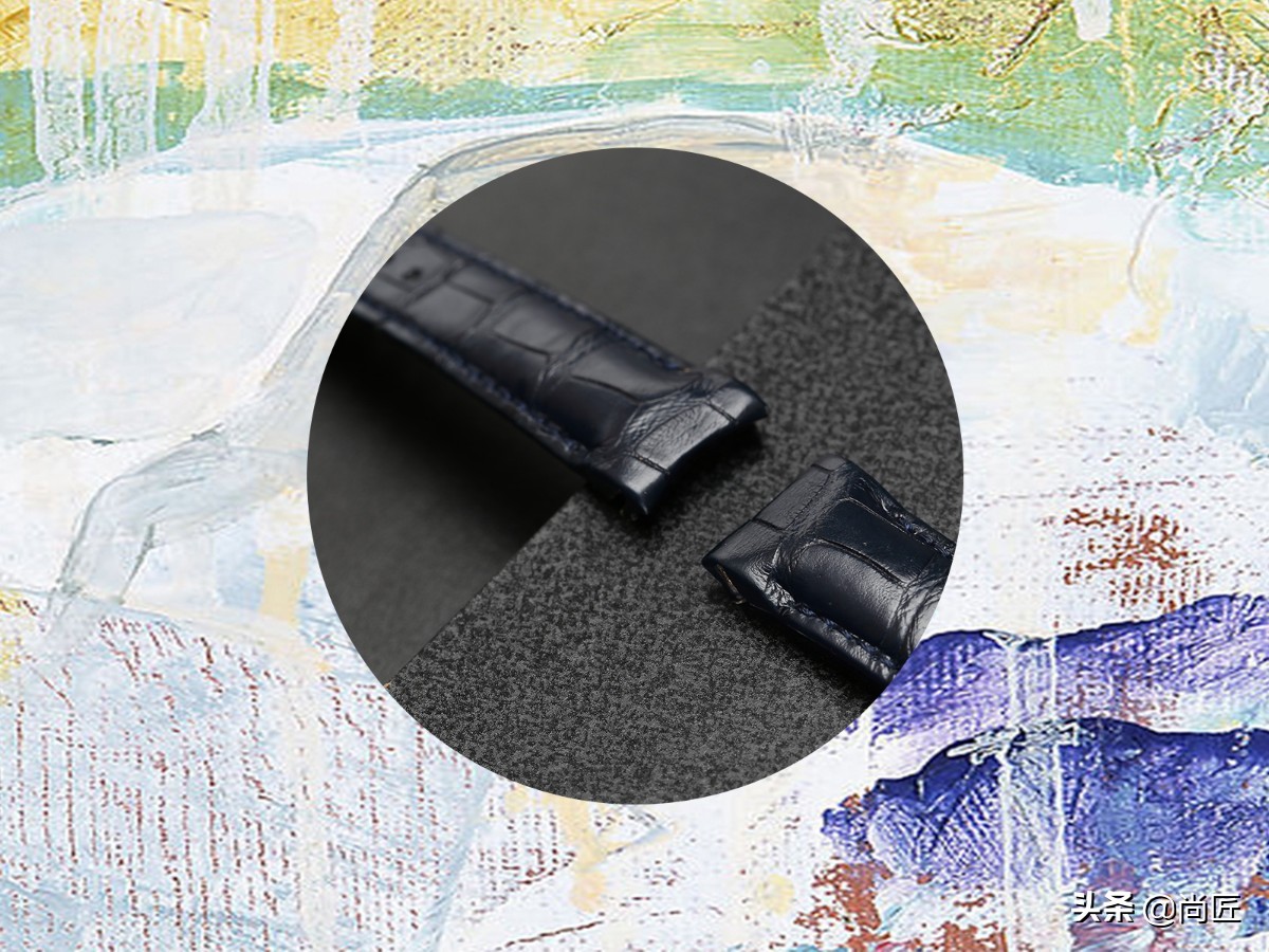 手表原先是钢带能换皮带吗,手表以旧换新可以吗