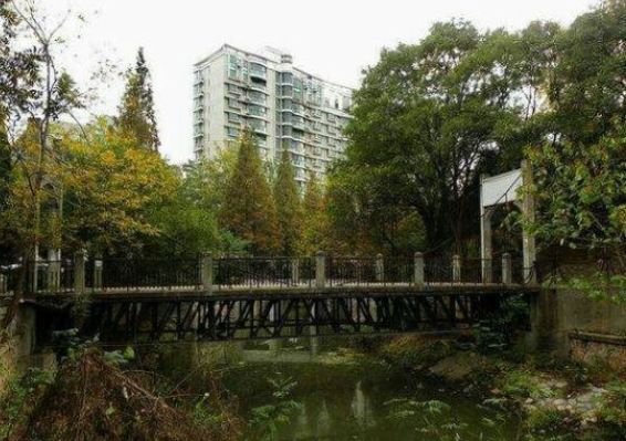 南京免费的公园,太全了全国旅游简图