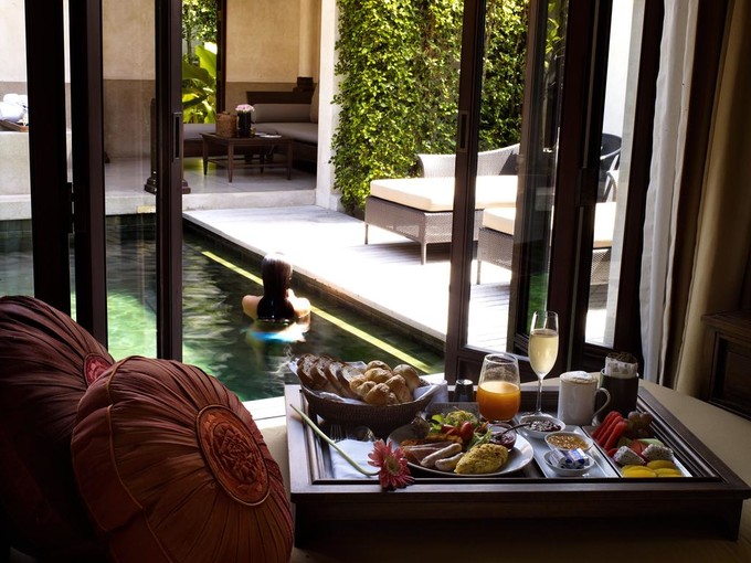 苏梅岛第六感酒店,苏梅岛最好的酒店